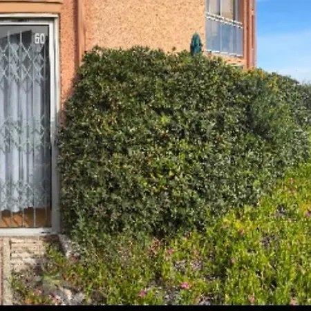 Cap De Appart-4 Pers, Front De Terrasse * Le Barcares
